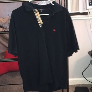 Burberry Shirt